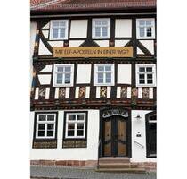 Vermietung von 2 Apartments in historischem Gebäude - Tann (Rhön)