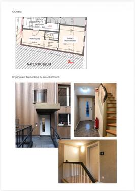 Foto - Etagenwohnung in Tann (Rhön) zur Miete