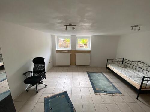 Foto - 1 Zimmer Erdgeschoßwohnung zur Miete in Malberg