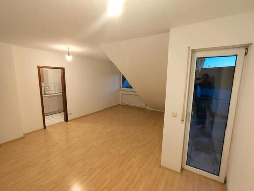 Foto - 2 Zimmer Dachgeschoßwohnung in Ober-Olm