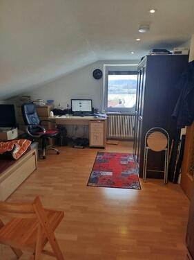 Foto - 1 Zimmer Dachgeschoßwohnung zur Miete in Glonn
