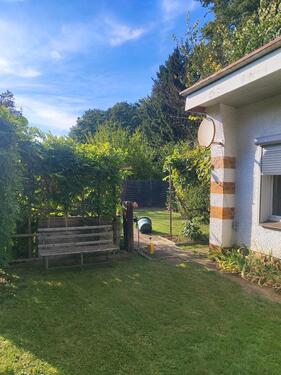 Foto - Grundst&uuml;ck in Eisenhüttenstadt