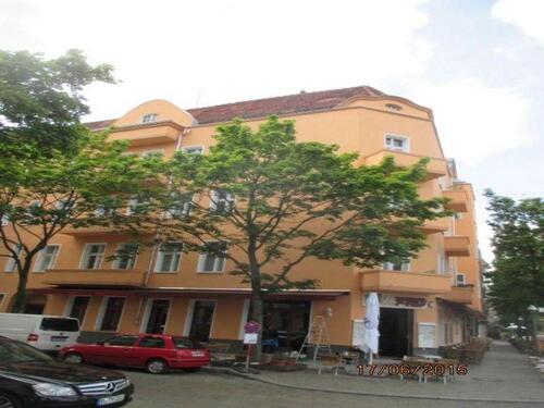 Foto - 2 Zimmer Etagenwohnung in Berlin