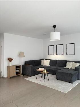 Foto - Erdgeschosswohnung, 2 Zimmer, 77qm