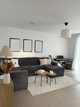 Foto - 2 Zimmer Erdgeschoßwohnung zur Miete in Cloppenburg