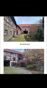 Foto - Bauernhaus, Landhaus in Pößneck