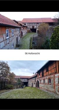 Foto - Bauernhaus, Landhaus in Pößneck zum Kaufen