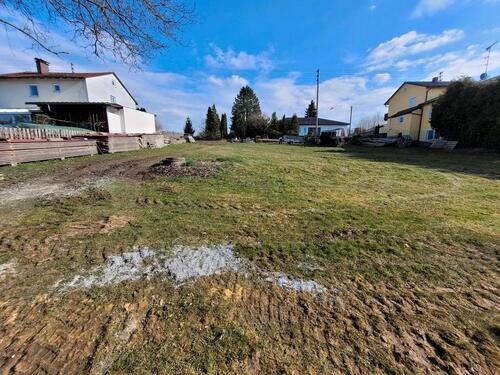 Foto - Bauplatz in Emersacker - 314.650,00&nbsp;EUR Kaufpreis, ca.&nbsp; 0,00&nbsp;m&sup2;