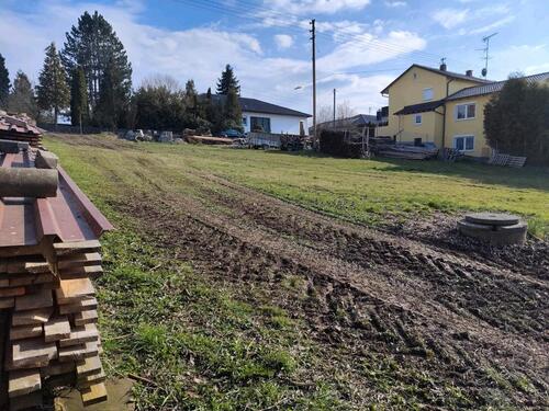 Foto - Grundst&uuml;ck zum Kaufen in Welden