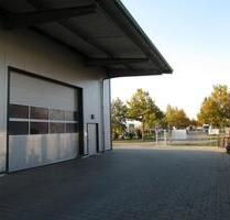 Gewerbehalle Halle Lagerhalle mit Büroeinheit - Markt Indersdorf