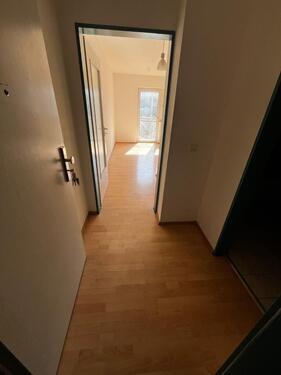 Foto - 1 Zimmer Erdgeschoßwohnung in Freiberg