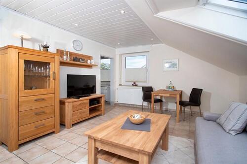 Foto - Haus Warnduorp - Gemütliche Wohnung auf Zeit, sofort verfügbar!