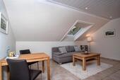 Foto - 2 Zimmer Dachgeschoßwohnung zur Miete in Warendorf