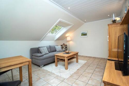 Foto - Dachgeschoßwohnung in Warendorf zur Miete