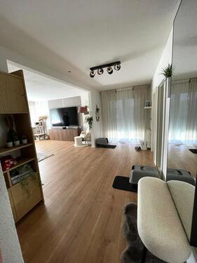 Foto - 1 Zimmer Etagenwohnung zur Miete in Preußisch Oldendorf