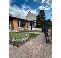 Haus Bungalow zentr. Lage Grundstück Terrasse provisionsfrei - Alzey