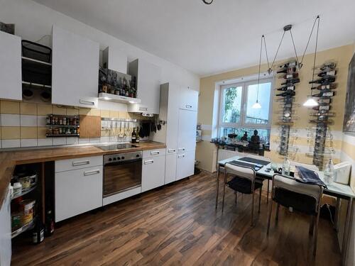 Foto - 3 Zimmer Erdgeschoßwohnung zum Kaufen in Ludwigshafen am Rhein
