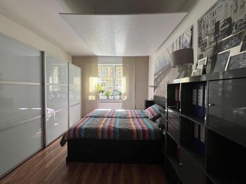 Foto - Erdgeschoßwohnung in Ludwigshafen am Rhein zum Kaufen