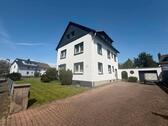 Foto - Gepflegtes Zweifamilienhaus mit Eigentumsgrundstück von Privat