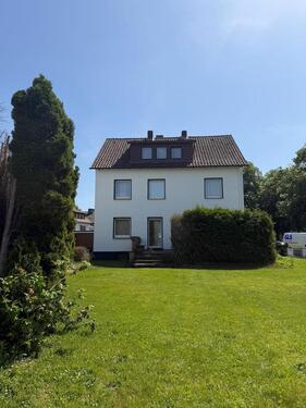 Foto - 8 Zimmer Mehrfamilienhaus, Wohnhaus zum Kaufen in Hameln