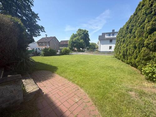 Foto - 8 Zimmer Mehrfamilienhaus, Wohnhaus in Hameln