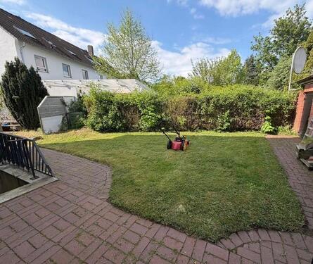 Foto - Mehrfamilienhaus, Wohnhaus in Hameln zum Kaufen