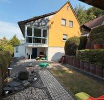 Gepflegtes Einfamilienhaus im Grünen - Schlangenbad