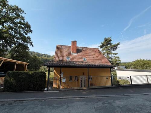 Foto - 6 Zimmer Einfamilienhaus zum Kaufen in Schlangenbad