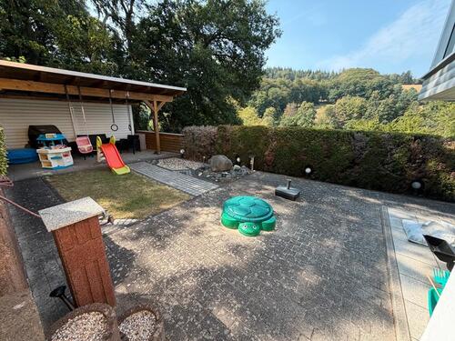 Foto - Einfamilienhaus in Schlangenbad zum Kaufen