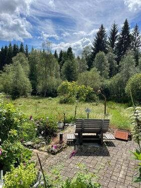 Foto - 2 Zimmer Einfamilienhaus zum Kaufen in Hilchenbach
