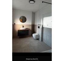 Renoviertes bezugsfertiges EFH Bonbaden - Braunfels