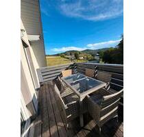 Dachgeschoss Wohnung ca.89 qm² - 590,00&nbsp;EUR Kaltmiete, ca.&nbsp; 89,00&nbsp;m&sup2; in Gersfeld (Rhön) (PLZ: 36129)