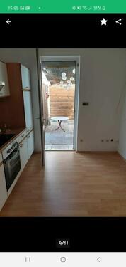 Foto - 1.5 Zimmer Erdgeschoßwohnung zur Miete in Grasberg