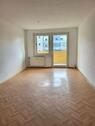 Foto - Kautionsfrei! 3 -Raumwohnung + Tageslichtbad mit Wanne + Balkon