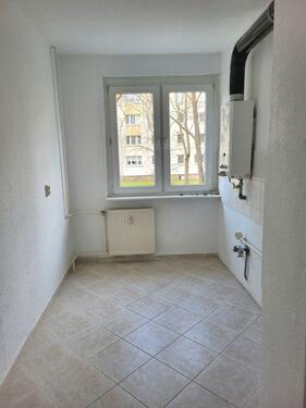Foto - Etagenwohnung in Kitzscher