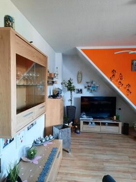 Foto - Etagenwohnung zur Miete in Lehesten