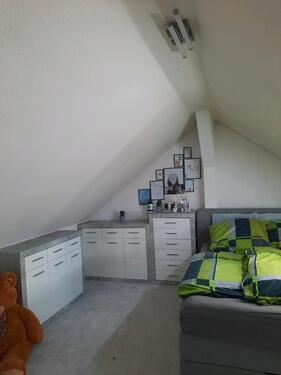 Foto - Etagenwohnung in Lehesten
