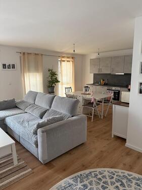 Foto - Etagenwohnung zur Miete in Lahr (Schwarzwald)