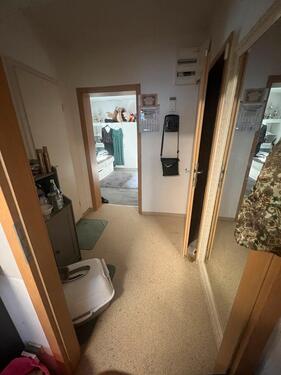 Foto - Etagenwohnung in Gelsenkirchen