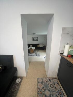 Foto - Etagenwohnung in Gelsenkirchen zur Miete