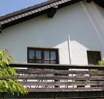 Zweifamilienhaus in Bell Eifel von Privat - Weibern