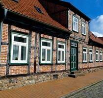 Große 2-Zimmerwohnung in beliebter Wohnlage von Hagenow, zentrumsnah