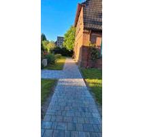 137qm Wohnung mit großem Garten und Blick auf den Schlosspark - Probsteierhagen