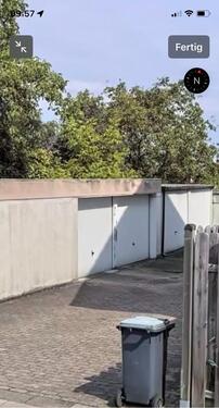 Foto - Doppel Garage unterzuvermieten ab 1.1.2026