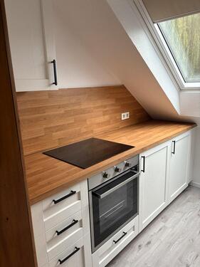 Foto - Etagenwohnung in Langenselbold