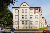 Foto - Die Wohnung wird aktuell noch saniert