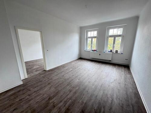 Foto - Etagenwohnung in Leipzig