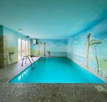 Ferienhaus2 Ostsee, INNENpool, Sauna, Kamin, 270m2, 12P - Berlin Steglitz-Zehlendorf