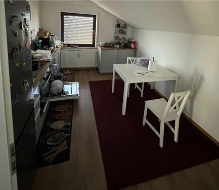 Foto - Etagenwohnung in Gröbenzell