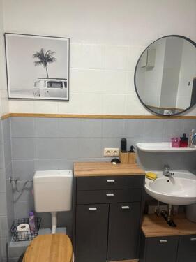 Foto - Monteurwohnung Schwerin - Krebsförden- Vossens tannen